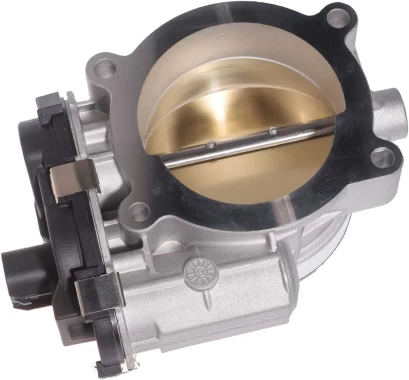 Cuerpo Aceleración Para CHEVROLET SILVERADO 2007-2008 1500 4.8L-5.3L-6.0L - Cuerpo Aceleración | ClickRepuestos
