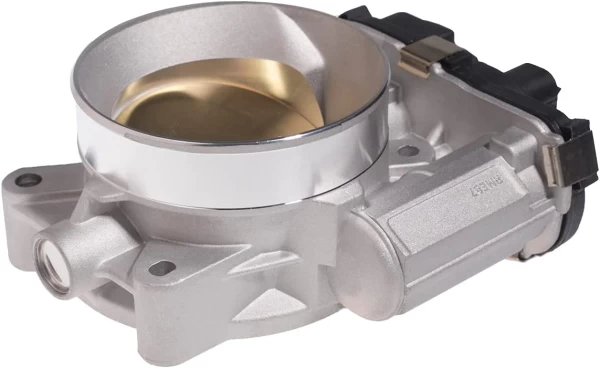 Cuerpo Aceleración Para CHEVROLET SILVERADO 2007-2008 1500 4.8L-5.3L-6.0L - Cuerpo Aceleración | ClickRepuestos