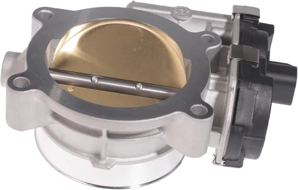 Cuerpo Aceleración Para CHEVROLET SILVERADO 2007-2008 1500 4.8L-5.3L-6.0L - Cuerpo Aceleración | ClickRepuestos