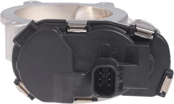 Cuerpo Aceleración Para CHEVROLET SILVERADO 2007-2008 1500 4.8L-5.3L-6.0L - Cuerpo Aceleración | ClickRepuestos