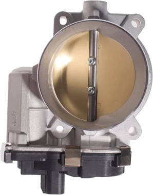 Cuerpo Aceleración Para CHEVROLET SILVERADO 2007-2008 1500 4.8L-5.3L-6.0L