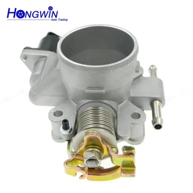 Cuerpo Aceleración Para CHEVROLET N300