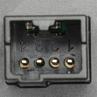 Telecomando Luces Para DODGE JOURNEY 2011-2019 - Telecomando Luces | ClickRepuestos