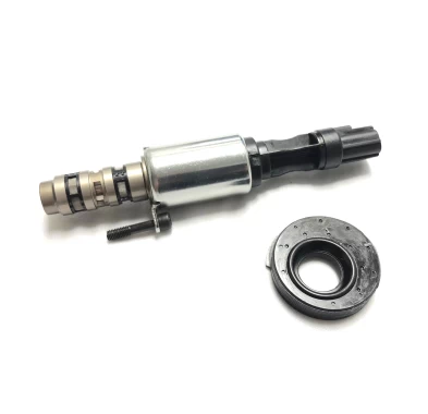 Valvula Solenoide Para FORD ESCAPE 2009-2012 3.0 - Valvula Solenoide | ClickRepuestos