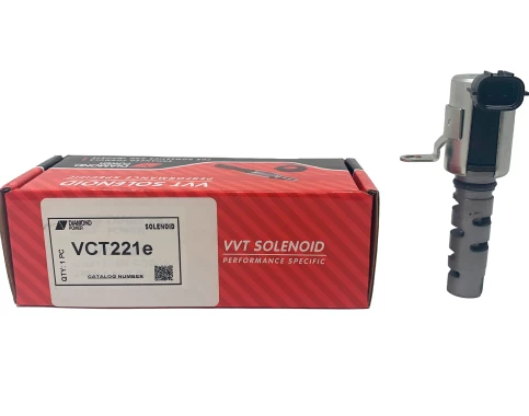 Valvula Solenoide Para DODGE CALIBER 2007-2012 1.8/2.0/2.4 - Valvula Solenoide | ClickRepuestos