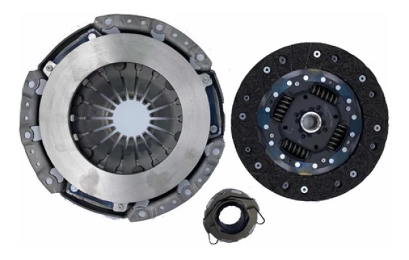 Kit De Embragues Para CHEVROLET N400 2020-2023 Motor 1.5