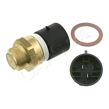 Sensores De Temperatura Para CHEVROLET ASTRA