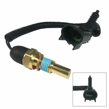 Sensores De Temperatura Para CHEVROLET TRAILBLAZER 2002-2005 - Sensores De Temperatura | ClickRepuestos