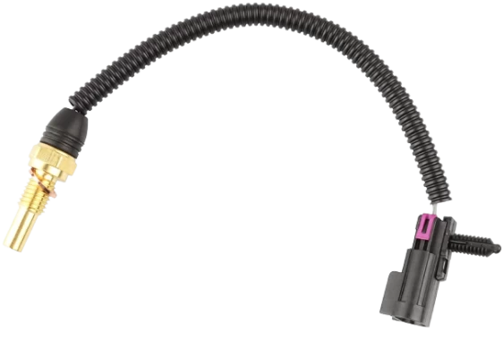 Sensores De Temperatura Para CHEVROLET TRAILBLAZER 2002-2005 EXT