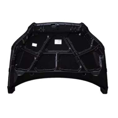 Capot Para CHEVROLET AVEO 2009-2016 1.4 HB F14D3 - Capot | ClickRepuestos