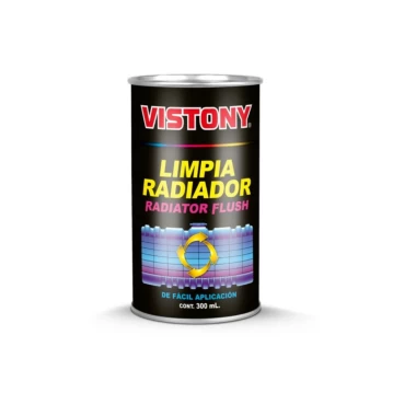 Aditivos Limpia Radiador 300 Ml