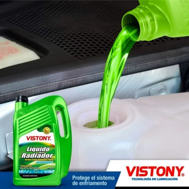 Líquidos refrigerantes para chevrolet corsa 1.6 - Líquidos Refrigerantes | ClickRepuestos