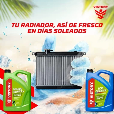 Líquidos refrigerantes para chevrolet corsa 1.6 - Líquidos Refrigerantes | ClickRepuestos