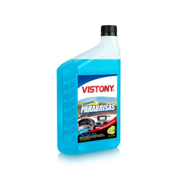 Limpieza De Vehiculo Liquido Limpia Parabrisas 1 Litro Limpieza De Vehiculo Liquido Limpia Parabrisas 1 Litro