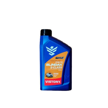 Aceite De Motor Aceite Motor Mineral Sae 20w50 Bencinero 1 Lt - Aceite De Motor | ClickRepuestos