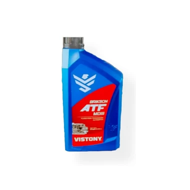 Aceite De Caja Aceite De Transmision Automatica Atf Dexron Iii 1lt
