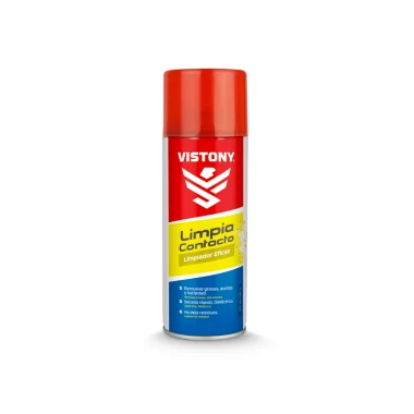 Limpieza De Vehiculo Spray Limpia Contacto 296 Ml Limpieza De Vehiculo Spray Limpia Contacto 296 Ml