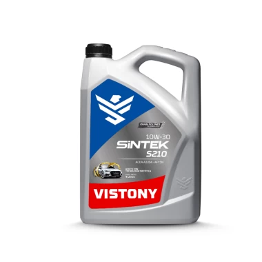Aceite De Motor Aceite Motor Semi Sintetico Sae 10w30 Dual S210 1gal - Aceite De Motor | ClickRepuestos