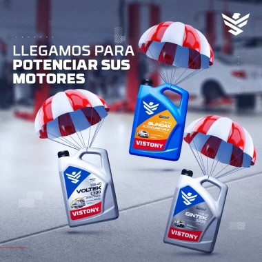Aceite De Motor Aceite Motor Semi Sintetico Sae 10w30 Dual S210 1gal - Aceite De Motor | ClickRepuestos
