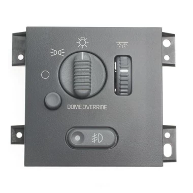 Chapa De Luz Para CHEVROLET BLAZER 1998