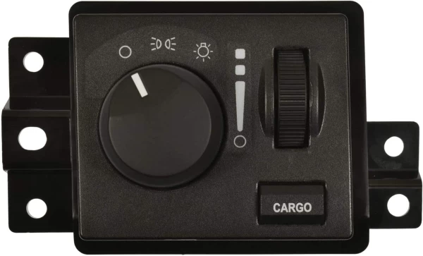 Chapa De Luz Para DODGE Ram 3500 2006-2009