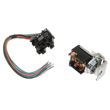 Chapa De Luz Para DODGE Ram 3500