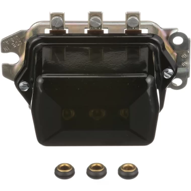 Reguladores De Voltaje Regulador 12v 30 Amp T 55-62 Reguladores De Voltaje Regulador 12v 30 Amp T 55-62