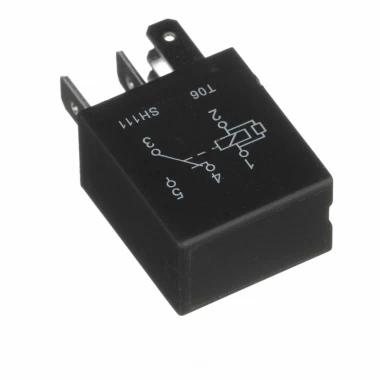 Reley Bomba De Bencina Para CHEVROLET BLAZER 1992-1998 - Reley Bomba De Bencina | ClickRepuestos