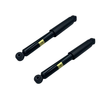 Amortiguador Traseros Pack (2) Alternativo Para SUZUKI MARUTI 1995-2008 0.8 F8B MA308 Amortiguador Traseros Pack (2) Alternativo Para SUZUKI MARUTI 1995-2008 0.8 F8B MA308