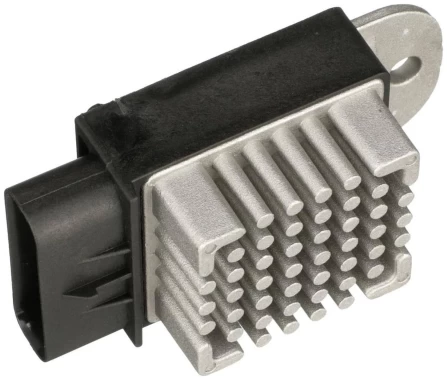 Reley Electroventilador Para JEEP Liberty 2002-2003 - Reley Electroventilador | ClickRepuestos