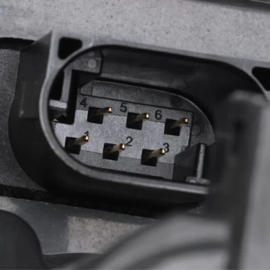 Cuerpo Aceleración Para JEEP WRANGLER 2008-2011 - Cuerpo Aceleración | ClickRepuestos
