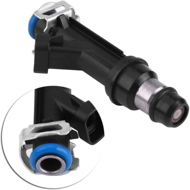 Inyector Para HUMMER H3 2006-2007 - Inyectores | ClickRepuestos