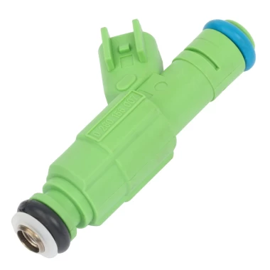 Inyector Para DODGE CARAVAN 2001-2007 - Inyectores | ClickRepuestos