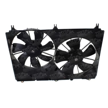 Electroventilador para suzuki grand nomade 2006 2017 1.9 diesel Electroventilador para suzuki grand nomade 2006 2017 1.9 diesel