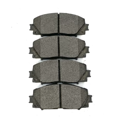 Pastilla de freno para great wall voleex c20 1.5 4g15 Pastilla de freno para great wall voleex c20 1.5 4g15