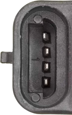 Valvula Iac Para CHEVROLET CAVALIER 1995 - Valvula Iac | ClickRepuestos