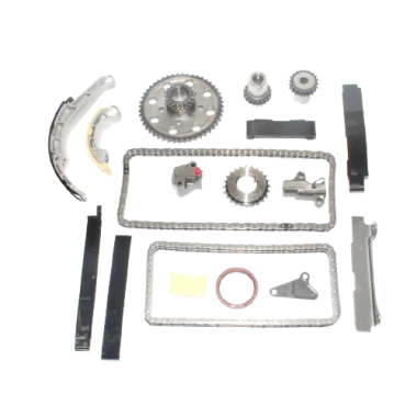 Kit De Distribución Para NISSAN NAVARA 2.5 YD25DDTI D40T Kit De Distribución Para NISSAN NAVARA 2.5 YD25DDTI D40T