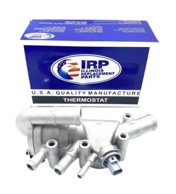 Termostato Para FORD FIESTA 2000-2010 1.6