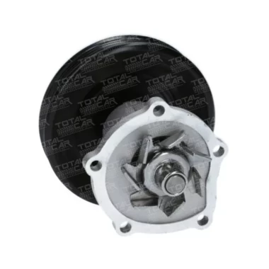 Bomba De Agua Para CHEVROLET N300