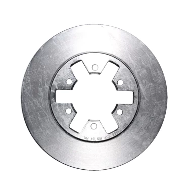 Disco De Freno Delantero Para NISSAN Terrano D22 1998-2001 2.4 KA24DE