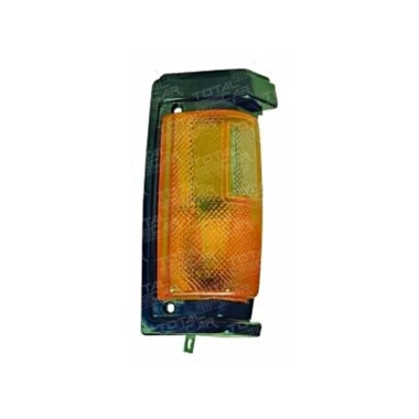 Farol Punta Para NISSAN D21