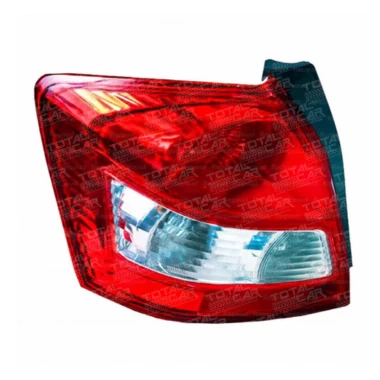 Farol Trasero Derecho Para SUZUKI DZIRE 2013-2017 1.2 K12M Farol Trasero Derecho Para SUZUKI DZIRE 2013-2017 1.2 K12M