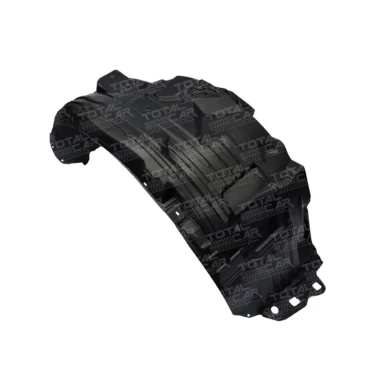Guardafango delantero izquierdo para nissan navara 2007 2014 2.5 yd25 d40 Guardafango delantero izquierdo para nissan navara 2007 2014 2.5 yd25 d40