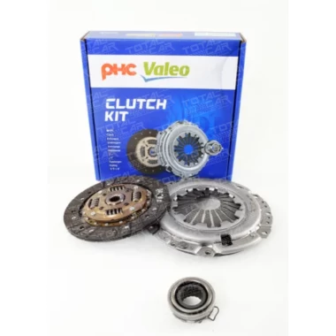 Kit De Embragues Para CHEVROLET N300 2011-2020 1.2 Kit De Embragues Para CHEVROLET N300 2011-2020 1.2