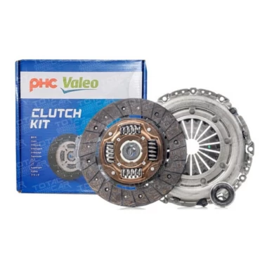 Kit De Embragues Para HYUNDAI GETZ 2006-2011 1.4 G4EE Kit De Embragues Para HYUNDAI GETZ 2006-2011 1.4 G4EE