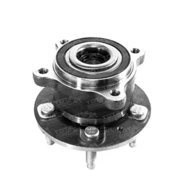 Maza Trasera Para CHEVROLET CRUZE 2010-2011 1.8 F18D4 Maza Trasera Para CHEVROLET CRUZE 2010-2011 1.8 F18D4
