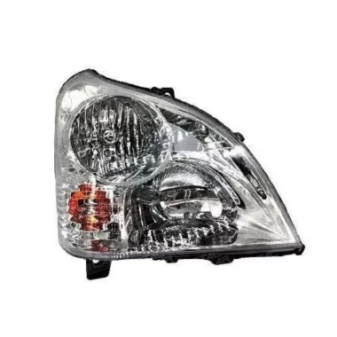 Optico Derecho Para CHEVROLET N300 2011-2012 1.2 LAQ