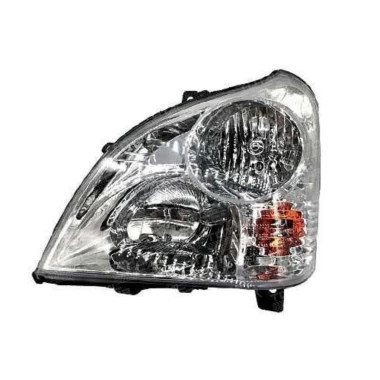Optico Izquierdo Para CHEVROLET N300 2011-2012 1.2 LAQ