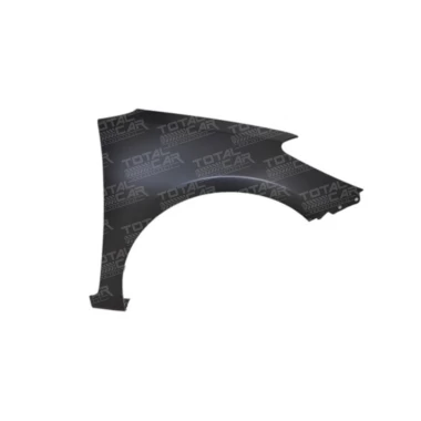 Tapabarro Delantero Derecho Para KIA CERATO 2016-2018 1.6 G4FC