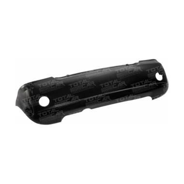 Parachoque Trasero Para CHEVROLET SPARK 2005-2010